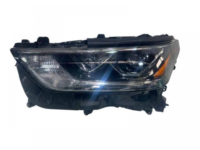 bontott TOYOTA HIGHLANDER Bal Ledes Fényszóró