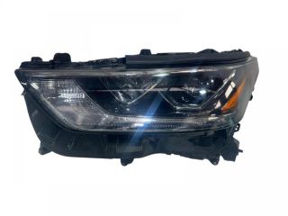 bontott TOYOTA HIGHLANDER Bal Ledes Fényszóró