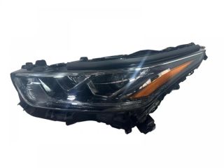 bontott TOYOTA HIGHLANDER Bal Ledes Fényszóró