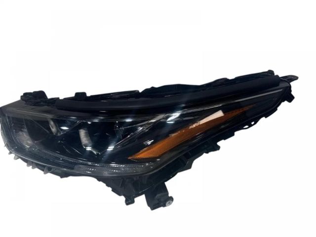 bontott TOYOTA HIGHLANDER Bal Ledes Fényszóró