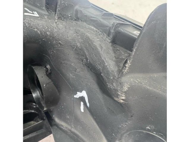 bontott TOYOTA HIGHLANDER Bal Ledes Fényszóró