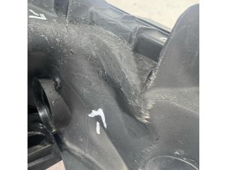 bontott TOYOTA HIGHLANDER Bal Ledes Fényszóró