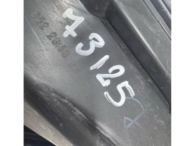 bontott TOYOTA HIGHLANDER Bal Ledes Fényszóró