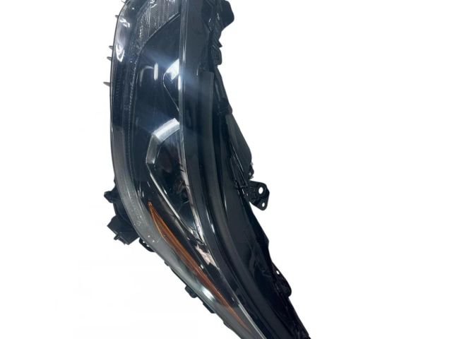 bontott TOYOTA HIGHLANDER Bal Ledes Fényszóró