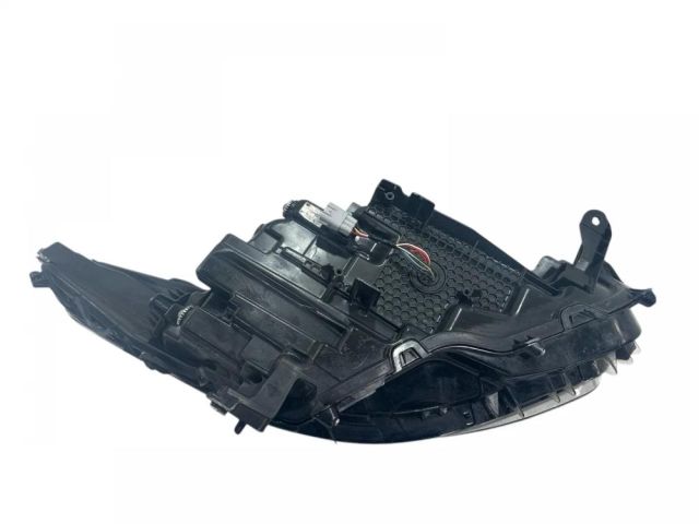 bontott TOYOTA HIGHLANDER Bal Ledes Fényszóró