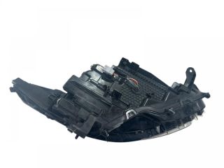 bontott TOYOTA HIGHLANDER Bal Ledes Fényszóró