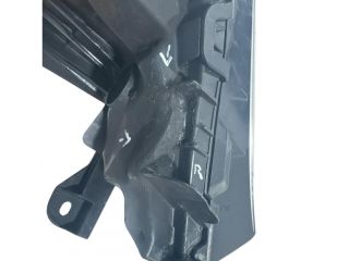 bontott TOYOTA HIGHLANDER Bal Ledes Fényszóró