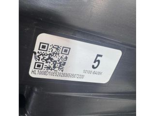 bontott TOYOTA HIGHLANDER Bal Ledes Fényszóró