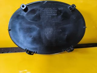 bontott TOYOTA HIGHLANDER Első Embléma