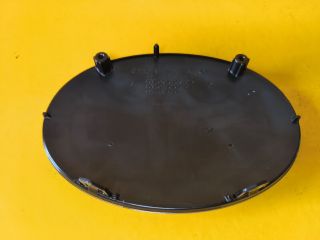 bontott TOYOTA HIGHLANDER Első Embléma