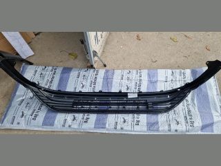 bontott TOYOTA HIGHLANDER Első Lökhárító Alsó (Műanyag)