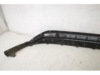 bontott TOYOTA HIGHLANDER Első Lökhárító Alsó (Műanyag)