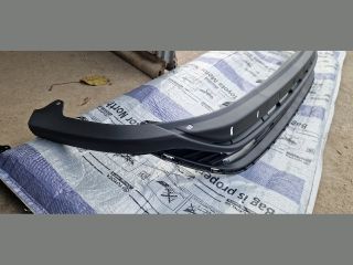 bontott TOYOTA HIGHLANDER Első Lökhárító Alsó (Műanyag)