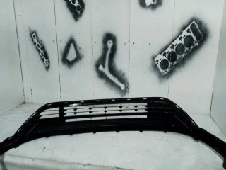 bontott TOYOTA HIGHLANDER Első Lökhárító Légterelő