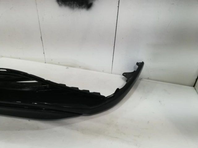 bontott TOYOTA HIGHLANDER Első Lökhárító Légterelő