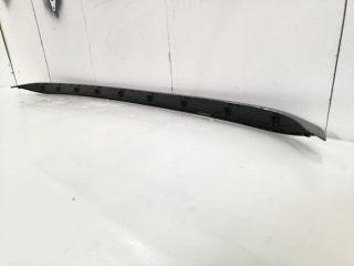 bontott TOYOTA HIGHLANDER Első Lökhárító Légterelő