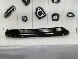 bontott TOYOTA HIGHLANDER Első Lökhárító Légterelő