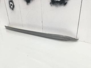 bontott TOYOTA HIGHLANDER Első Lökhárító Légterelő