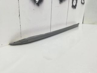 bontott TOYOTA HIGHLANDER Első Lökhárító Légterelő