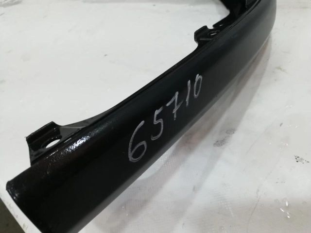 bontott TOYOTA HIGHLANDER Első Lökhárító Légterelő