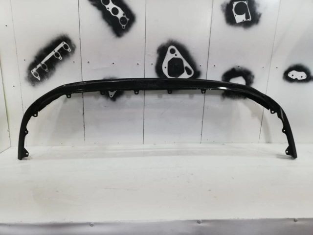 bontott TOYOTA HIGHLANDER Első Lökhárító Légterelő