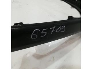 bontott TOYOTA HIGHLANDER Első Lökhárító Légterelő