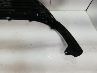 bontott TOYOTA HIGHLANDER Első Lökhárító Légterelő