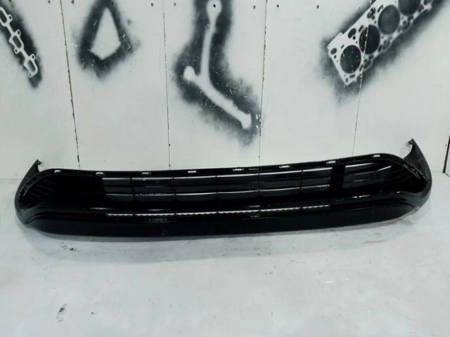 bontott TOYOTA HIGHLANDER Első Lökhárító Légterelő