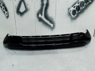 bontott TOYOTA HIGHLANDER Első Lökhárító Légterelő