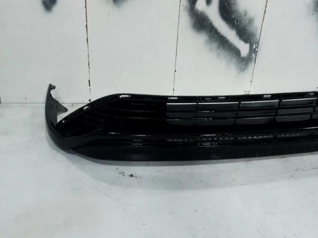 bontott TOYOTA HIGHLANDER Első Lökhárító Légterelő