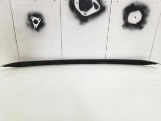 bontott TOYOTA HIGHLANDER Első Lökhárító Légterelő