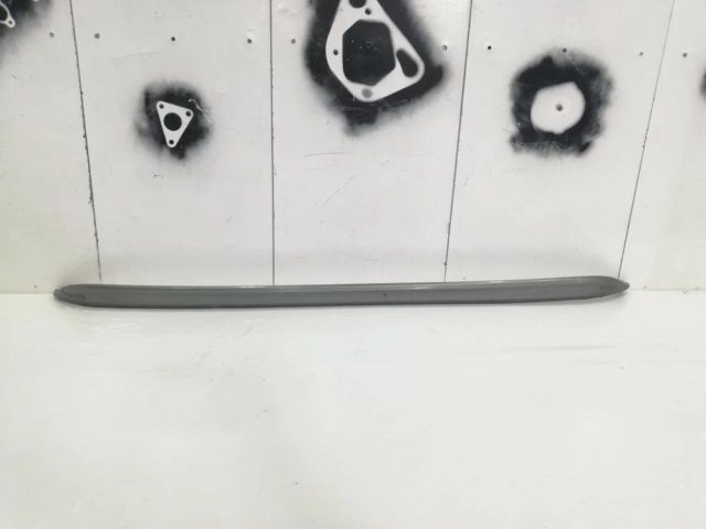 bontott TOYOTA HIGHLANDER Első Lökhárító Légterelő