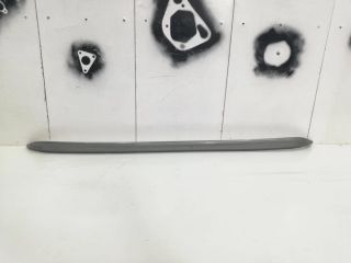 bontott TOYOTA HIGHLANDER Első Lökhárító Légterelő