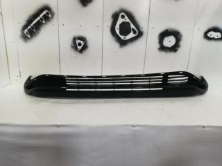 bontott TOYOTA HIGHLANDER Első Lökhárító Légterelő