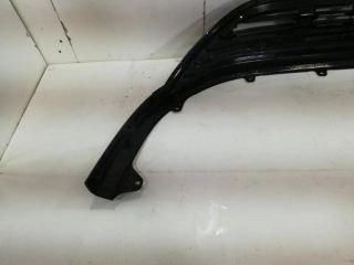 bontott TOYOTA HIGHLANDER Első Lökhárító Légterelő