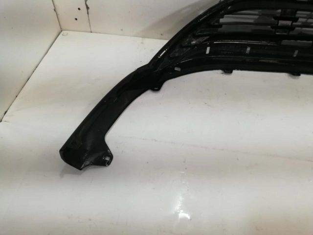 bontott TOYOTA HIGHLANDER Első Lökhárító Légterelő