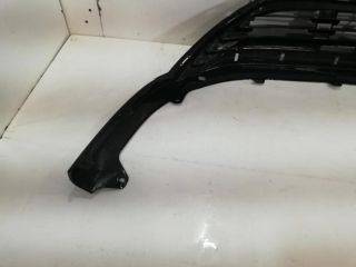 bontott TOYOTA HIGHLANDER Első Lökhárító Légterelő