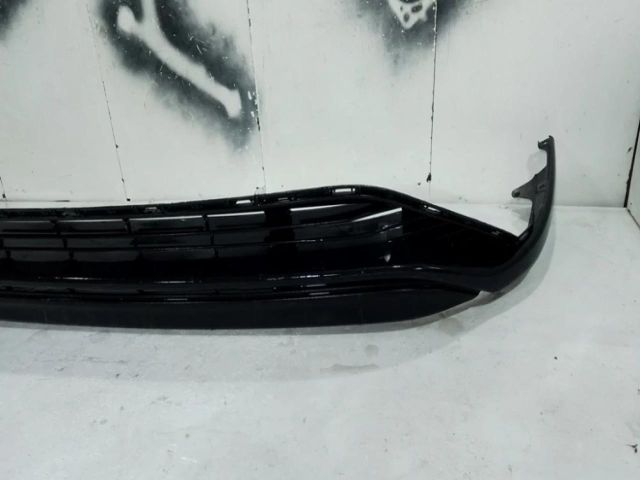 bontott TOYOTA HIGHLANDER Első Lökhárító Légterelő