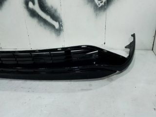 bontott TOYOTA HIGHLANDER Első Lökhárító Légterelő