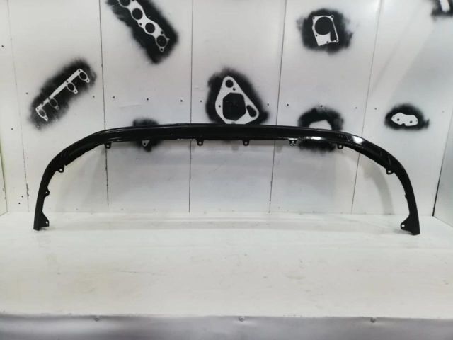 bontott TOYOTA HIGHLANDER Első Lökhárító Légterelő