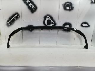 bontott TOYOTA HIGHLANDER Első Lökhárító Légterelő