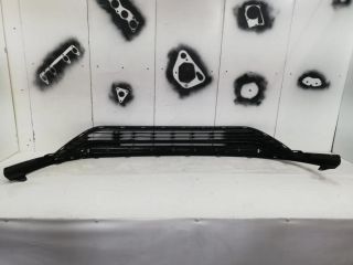 bontott TOYOTA HIGHLANDER Első Lökhárító Légterelő