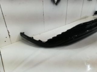 bontott TOYOTA HIGHLANDER Első Lökhárító Légterelő