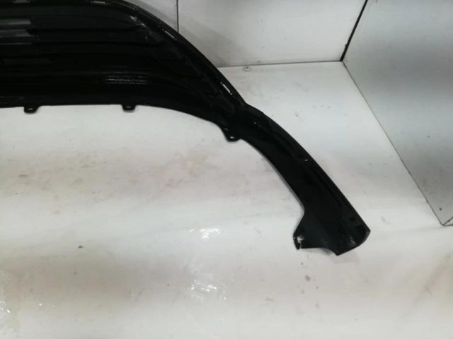 bontott TOYOTA HIGHLANDER Első Lökhárító Légterelő