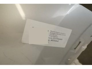 bontott TOYOTA HIGHLANDER Első Lökhárító (Részeivel)