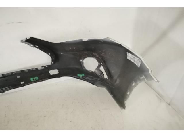 bontott TOYOTA HIGHLANDER Első Lökhárító (Részeivel)