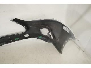 bontott TOYOTA HIGHLANDER Első Lökhárító (Részeivel)