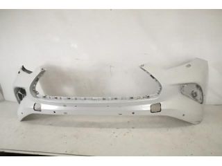 bontott TOYOTA HIGHLANDER Első Lökhárító (Részeivel)