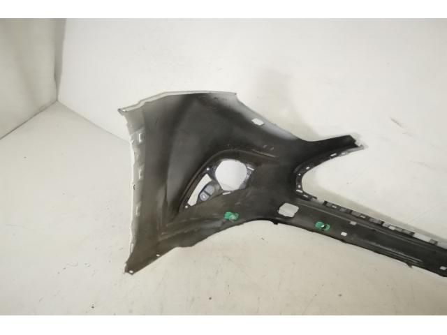 bontott TOYOTA HIGHLANDER Első Lökhárító (Részeivel)