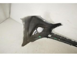 bontott TOYOTA HIGHLANDER Első Lökhárító (Részeivel)